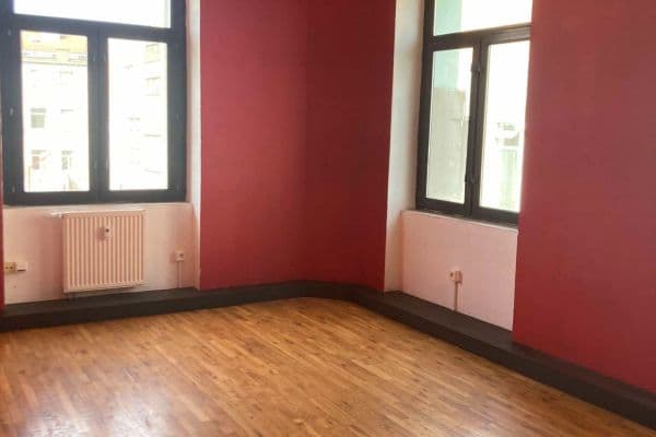 2 bedroom flat to rent, 52 m², Podnásepní, Brno 2 bedroom flat to rent, 52 m², Podnásepní, Brno