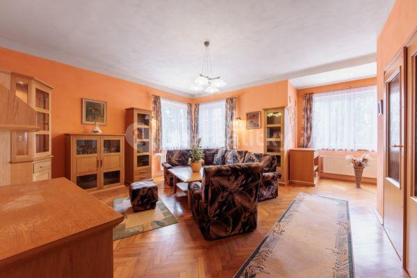 4 bedroom flat for sale, 119 m², Jiráskova, Karlovy Vary, Karlovarský Region