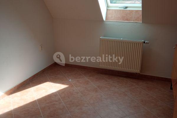 3 bedroom with open-plan kitchen flat to rent, 95 m², nám. 5. května, Vodňany