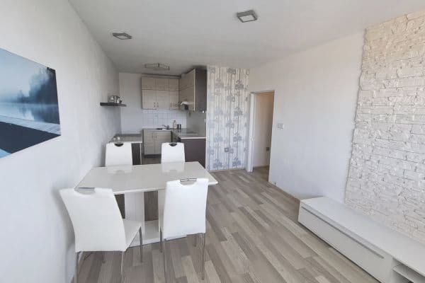 1 bedroom with open-plan kitchen flat to rent, 44 m², Havlíčkova, Čerčany 1 bedroom with open-plan kitchen flat to rent, 44 m², Havlíčkova, Čerčany