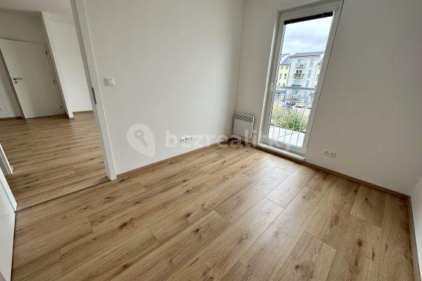 1 bedroom with open-plan kitchen flat for sale, 44 m², Havránkova, Brno