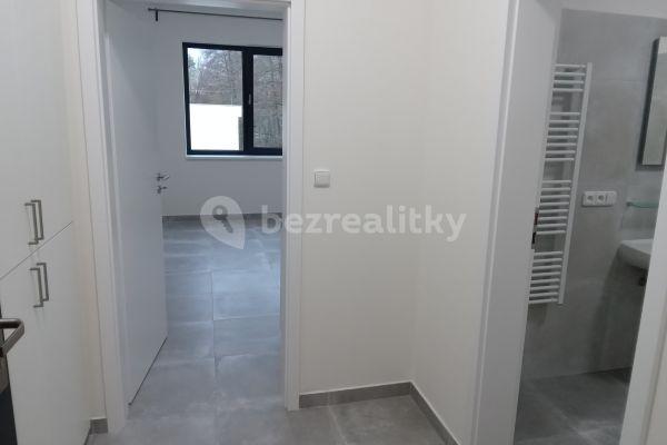 Studio flat to rent, 36 m², V Pitkovičkách, Praha