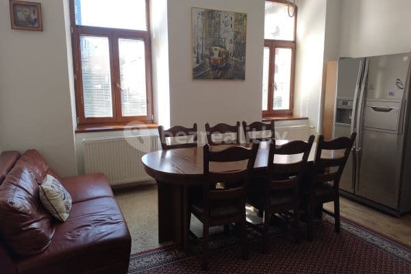 3 bedroom flat to rent, 130 m², Skřivanova, Brno, Jihomoravský Region