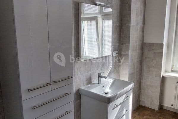 1 bedroom with open-plan kitchen flat for sale, 56 m², Petřín, Karlovy Vary, Karlovarský Region