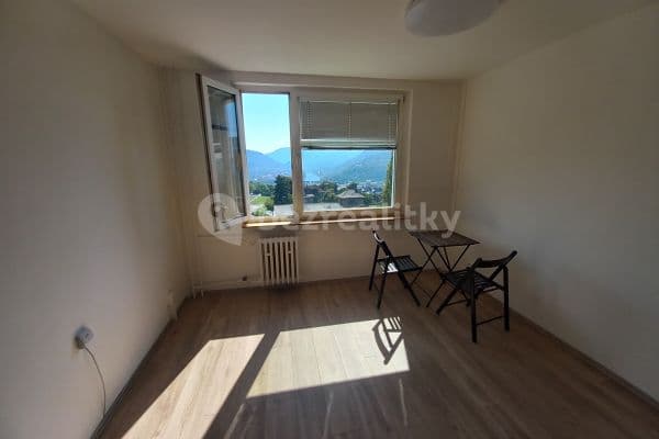 Studio flat to rent, 21 m², SNP, Ústí nad Labem Studio flat to rent, 21 m², SNP, Ústí nad Labem
