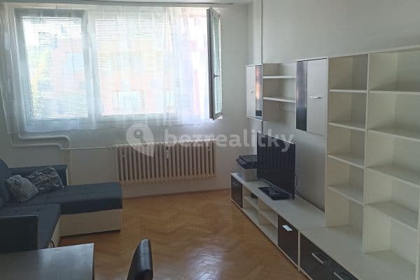 3 bedroom flat to rent, 67 m², Havlenova, Brno