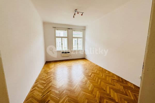 2 bedroom with open-plan kitchen flat to rent, 78 m², Milady Horákové, Praha 2 bedroom with open-plan kitchen flat to rent, 78 m², Milady Horákové, Praha