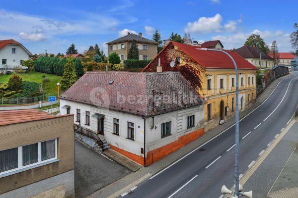 house for sale, 139 m², Husova, 