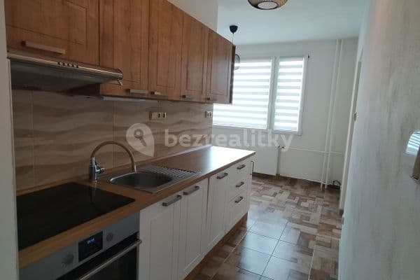 3 bedroom flat to rent, 68 m², Příšovice, Liberecký Region 3 bedroom flat to rent, 68 m², Příšovice, Liberecký Region