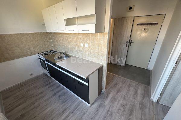 1 bedroom flat to rent, 29 m², Kašparova, Ostrava, Moravskoslezský Region