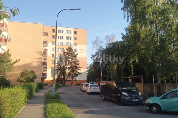 3 bedroom flat to rent, 68 m², J. Opletala, České Budějovice 3 bedroom flat to rent, 68 m², J. Opletala, České Budějovice