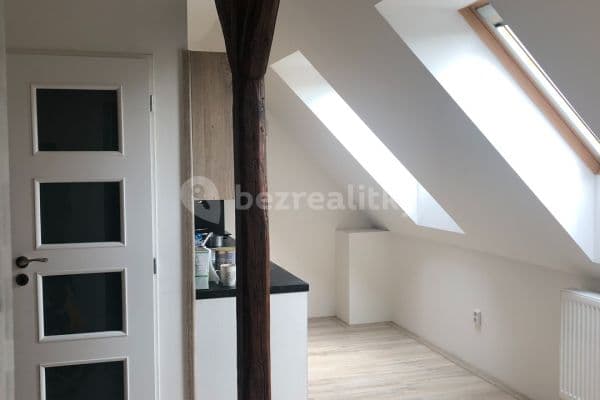 1 bedroom with open-plan kitchen flat to rent, 40 m², Slovenská, Chrudim