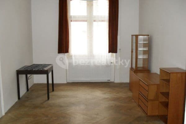 3 bedroom flat to rent, 20 m², Gorazdova, Brno, Jihomoravský Region