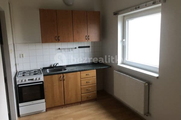 1 bedroom flat to rent, 45 m², Litoměřická, Děčín