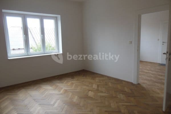2 bedroom flat to rent, 64 m², Osecká, Lipník nad Bečvou, Olomoucký Region