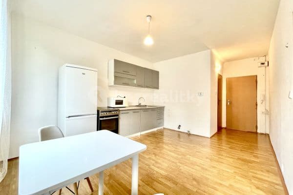 1 bedroom flat for sale, 36 m², Karla Čapka, 