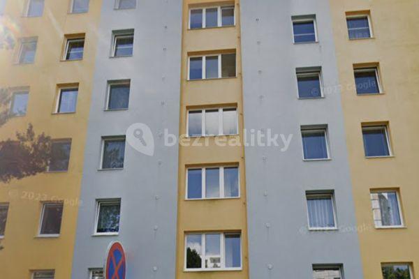 3 bedroom flat for sale, 76 m², Sofijská, Tábor, Jihočeský Region