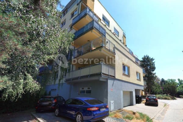 2 bedroom with open-plan kitchen flat for sale, 94 m², Šaumannova, Brno