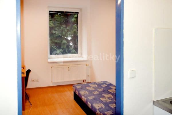 Studio flat to rent, 48 m², Cejl, Brno, Jihomoravský Region