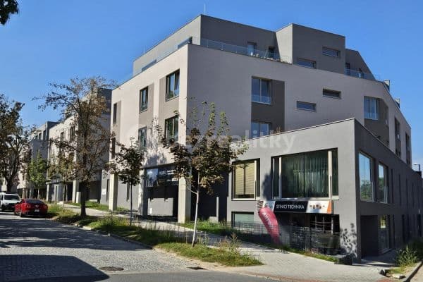 Studio flat to rent, 27 m², 5. května, Kolín, Středočeský Region Studio flat to rent, 27 m², 5. května, Kolín, Středočeský Region