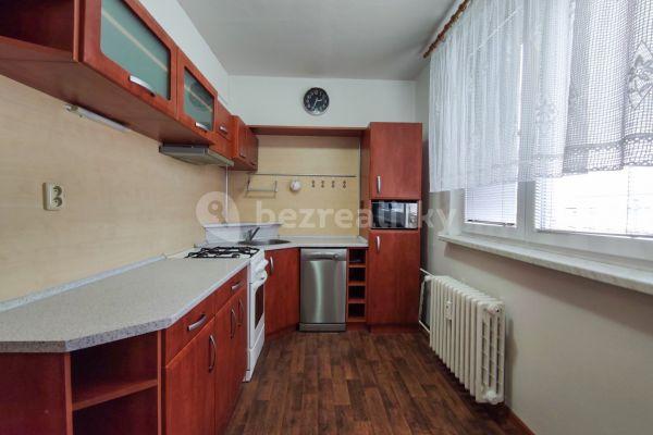 3 bedroom flat for sale, 74 m², Jana Maluchy, 