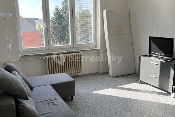 2 bedroom flat to rent, 56 m², Svatopluka Čecha, Brno