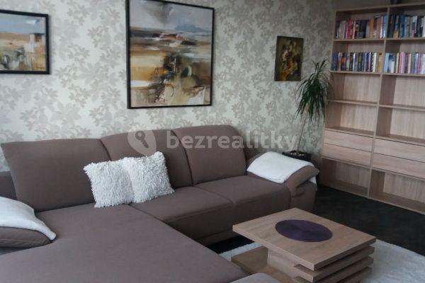 3 bedroom flat to rent, 69 m², Na Letné, Olomouc