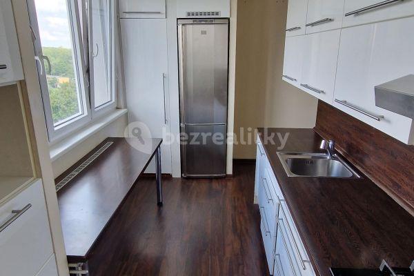 3 bedroom flat for sale, 70 m², Bedrnova, Ostrava
