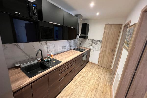 1 bedroom with open-plan kitchen flat to rent, 50 m², Ke Krči, Praha