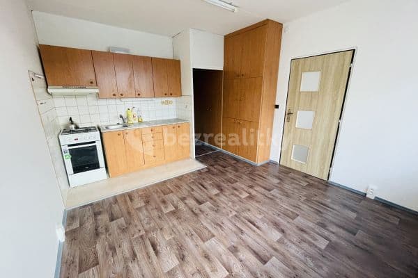 1 bedroom flat to rent, 37 m², Palackého, Chomutov