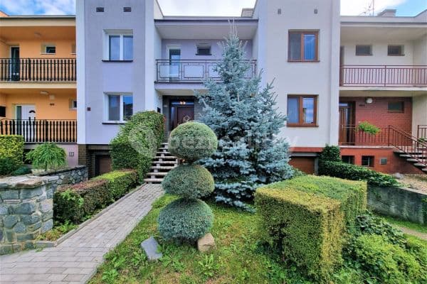 house for sale, 118 m², Bímova, 