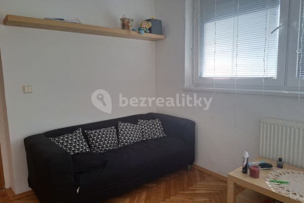 1 bedroom flat to rent, 38 m², Višňová, Brno