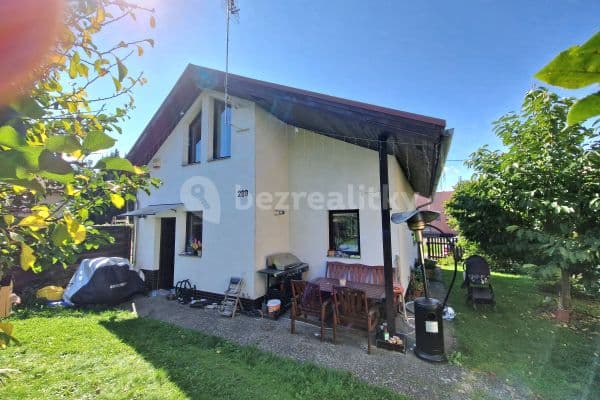 house to rent, 100 m², Mírová, Turnov