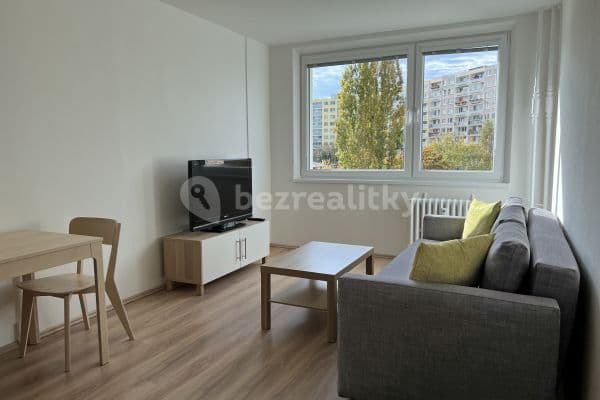 1 bedroom with open-plan kitchen flat to rent, 43 m², Mohylová, Prague, Prague