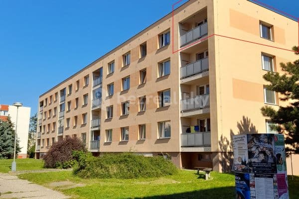 3 bedroom flat to rent, 68 m², Husova, Chrudim 3 bedroom flat to rent, 68 m², Husova, Chrudim