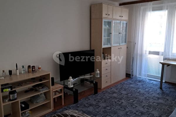 1 bedroom flat to rent, 40 m², Foltýnova, Brno