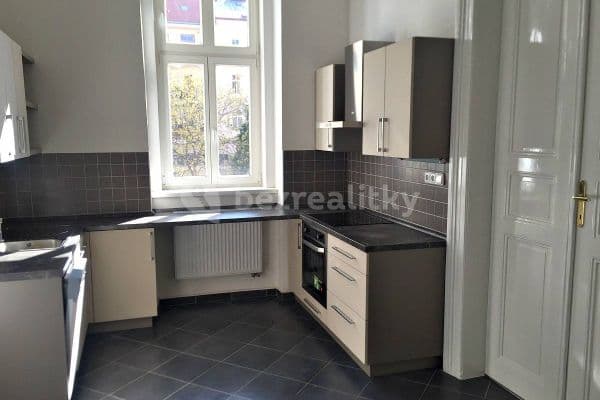 2 bedroom flat to rent, 72 m², Rumunská, Praha 2 bedroom flat to rent, 72 m², Rumunská, Praha