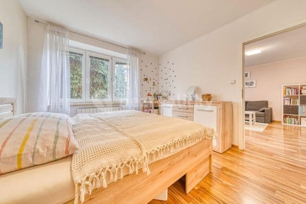 2 bedroom flat to rent, 60 m², Jana Žižky, Uherské Hradiště