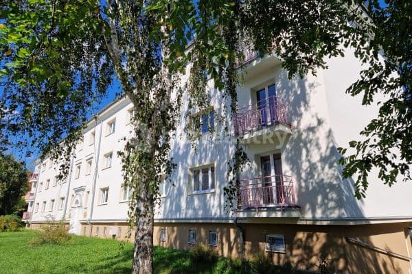 2 bedroom flat to rent, 56 m², Máchova, Kroměříž