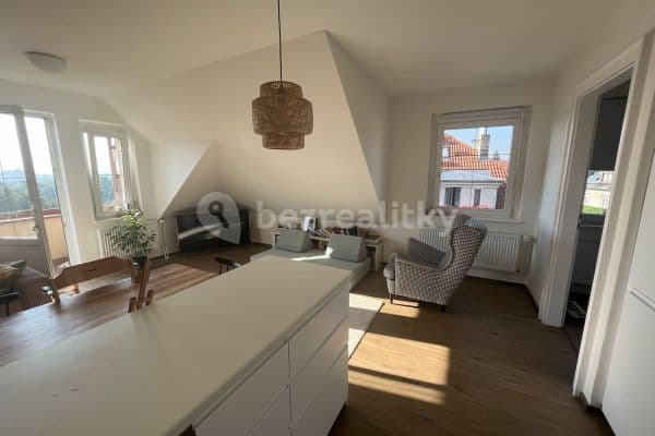 2 bedroom with open-plan kitchen flat to rent, 110 m², Sušická, Praha 2 bedroom with open-plan kitchen flat to rent, 110 m², Sušická, Praha