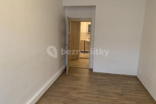 2 bedroom flat to rent, 60 m², Lesnická, Praha