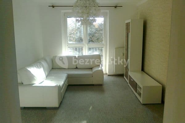 1 bedroom with open-plan kitchen flat to rent, 52 m², Alešova, Plzeň