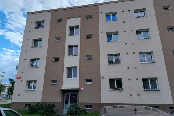 1 bedroom with open-plan kitchen flat to rent, 52 m², Alešova, Plzeň, Plzeňský Region 1 bedroom with open-plan kitchen flat to rent, 52 m², Alešova, Plzeň, Plzeňský Region