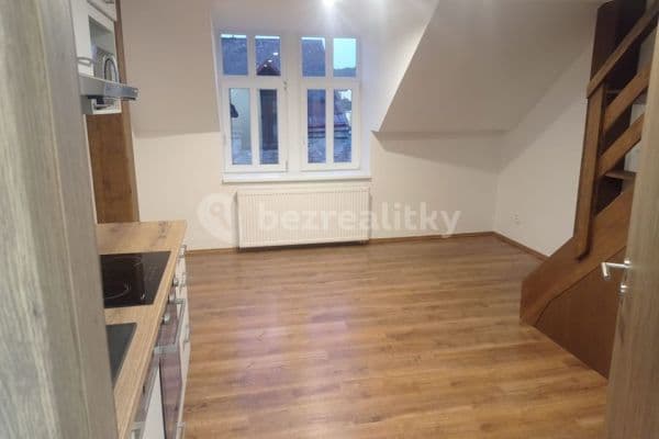 2 bedroom with open-plan kitchen flat to rent, 49 m², Saskova, Jablonec nad Nisou 2 bedroom with open-plan kitchen flat to rent, 49 m², Saskova, Jablonec nad Nisou
