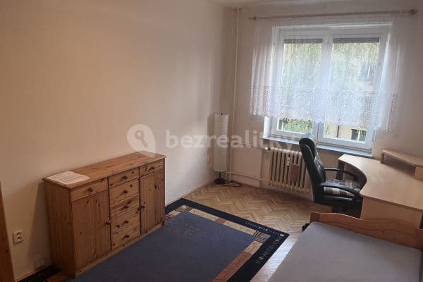 1 bedroom flat to rent, 32 m², náměstí Gen. Svobody, Ostrava