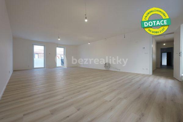 2 bedroom with open-plan kitchen flat for sale, 120 m², Mlýnská, 
