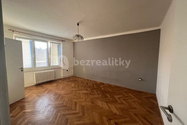 2 bedroom flat to rent, 60 m², Nové náměstí, Česká Třebová