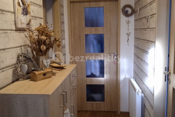 2 bedroom with open-plan kitchen flat for sale, 68 m², Borovany