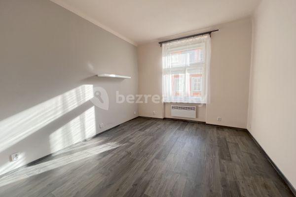 1 bedroom flat to rent, 24 m², Magistrů, Hlavní město Praha