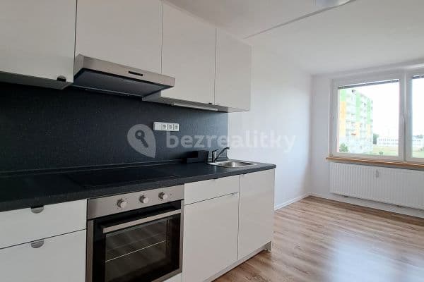 3 bedroom flat to rent, 67 m², Okružní, Roudnice nad Labem, Ústecký Region